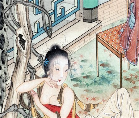 江都-中国古代行房图大全，1000幅珍藏版！